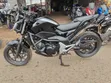 Honda NC700X 2016 Black - 2