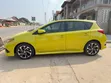 Toyota Corolla SE Special Edition 2017 - 2