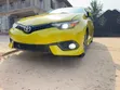 Toyota Corolla SE Special Edition 2017 - 3