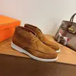 Hermes Men's Shoes - 1