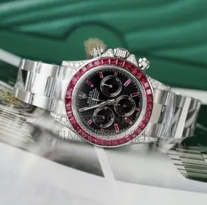 Rolex Watch