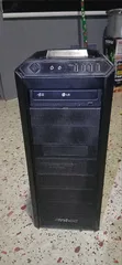 Asus Desktop Computer: Intel Core i7, 8GB RAM, 500GB Storage - 1
