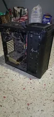 Asus Desktop Computer: Intel Core i7, 8GB RAM, 500GB Storage - 2