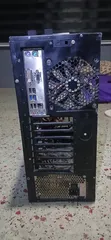 Asus Desktop Computer: Intel Core i7, 8GB RAM, 500GB Storage - 3
