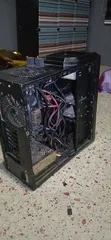 Asus Desktop Computer: Intel Core i7, 8GB RAM, 500GB Storage - 4
