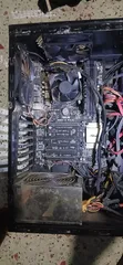 Asus Desktop Computer: Intel Core i7, 8GB RAM, 500GB Storage - 5