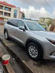 Toyota Grand Highlander XLE 2024 - 1