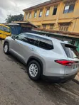 Toyota Grand Highlander XLE 2024 - 2