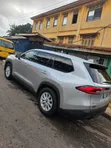 Toyota Grand Highlander XLE 2024 - 4