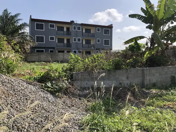 One Plot of Land for Sale at Oyarifa - 1
