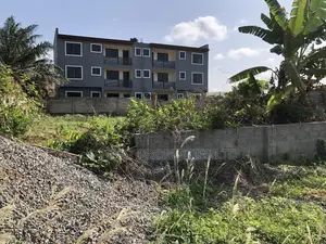 One Plot of Land for Sale at Oyarifa