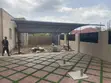 Durable Car Park Canopy & Trailers - Brand New - 3
