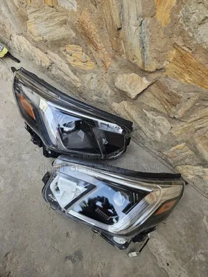 Subaru Forester Headlight 2021-2024