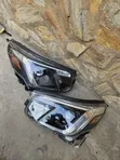 Subaru Forester Headlight 2021-2024 - 1