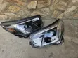 Subaru Forester Headlight 2021-2024 - 2