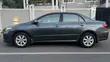 Toyota Corolla 2013 Gray - 1