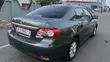 Toyota Corolla 2013 Gray - 3