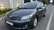 Toyota Corolla 2013 Gray - 4
