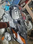Audi Q7 Headlight LED 2015 Driver Side - 3