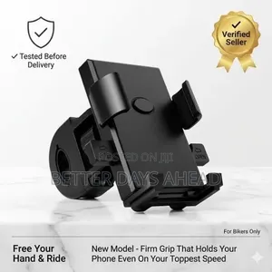Brand New Bicycle Phone Holder