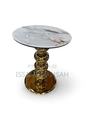 Modern Portable Coffee Table