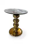 Modern Portable Coffee Table - 2