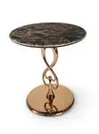 Modern Portable Coffee Table - 3