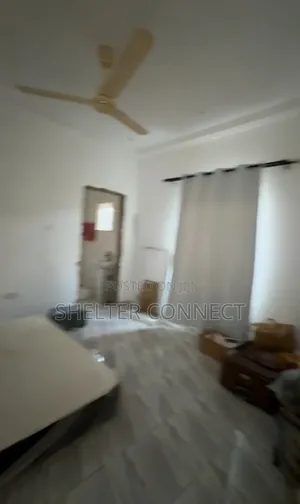 1-Bedroom Apartment for Rent in Oyarifa Teiman