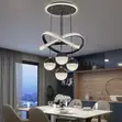 Beautiful d.light Chandelier for Living Room - 2