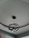 Beautiful d.light Chandelier for Living Room - 3