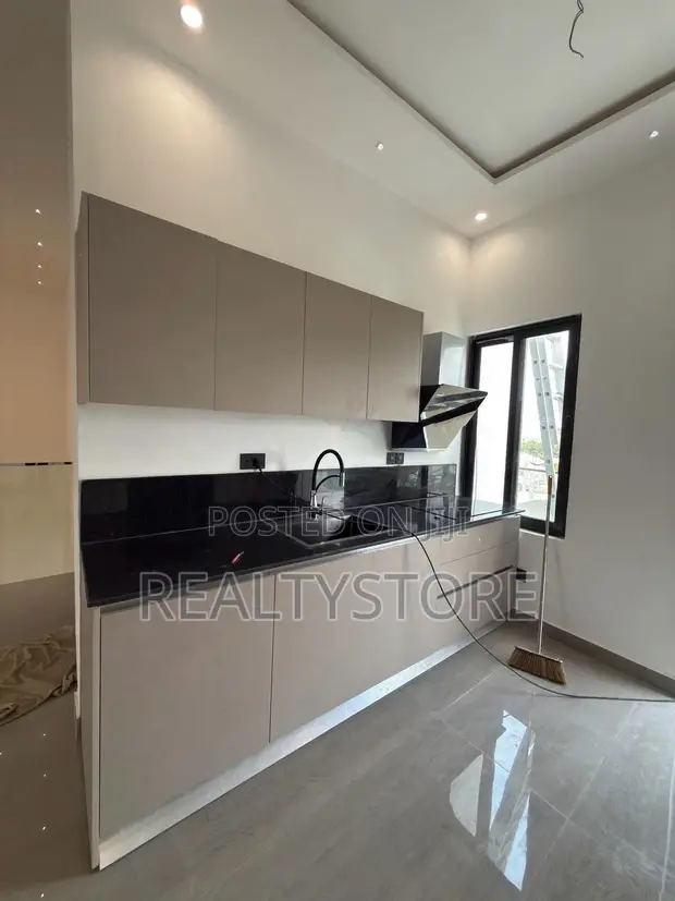4 Bedroom House for Sale in East Legon Hills, Accra - 1