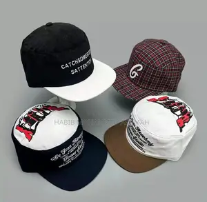 Vintage Caps