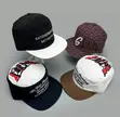 Vintage Caps - 1