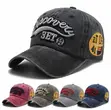 Vintage Caps - 2