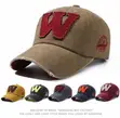 Vintage Caps - 3