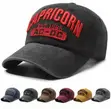Vintage Caps - 4