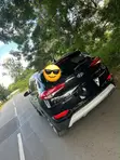 Hyundai Tucson SE Plus AWD 2017 Black - 2