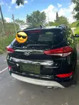 Hyundai Tucson SE Plus AWD 2017 Black - 3