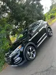 Hyundai Tucson SE Plus AWD 2017 Black - 5