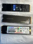 2TB Gen4 NVMe SSD for Laptop & Desktop - 1
