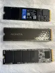 2TB Gen4 NVMe SSD for Laptop & Desktop - 2
