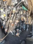 Abossey Okai Shafts for All Cars - 1