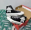 Converse High Top Sneakers - 2
