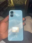 Oppo A6x 64GB Silver - 3