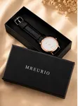 Mreurio Watch - 2