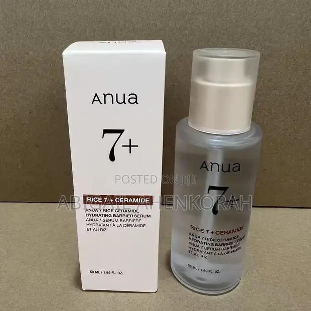 Anua Korean Skincare Products for Glowing, Healthy Skin - 1