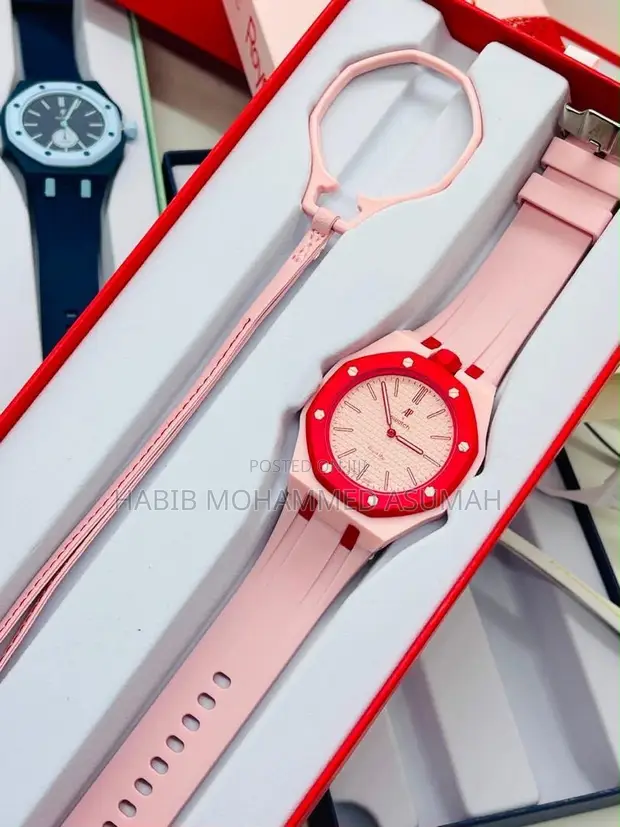 AP Swatch Watches - 1