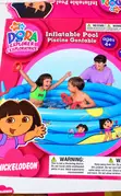 Bestway Splash & Play Inflatable Play Center - 2
