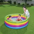 Bestway Splash & Play Inflatable Play Center - 3