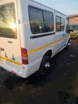 Ford Transit 2005 - 2